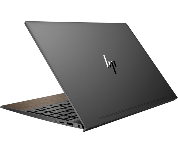 HP Envy 13 i7-10510/16GB/512/Win10 Black MX250 - 568686 - zdjęcie 4